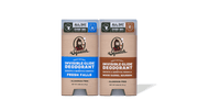Invisible Glide 2-Pack - Easy Hydration-Set