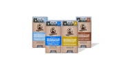 Invisible Glide 4-Pack - Clean Hydration-Set