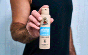 Spray Deodorant 6-Pack - Portable Flavor-Starter
