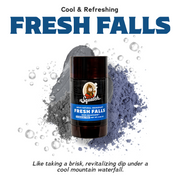 Fresh Deodorant 2-Pack - Home Sip-Set
