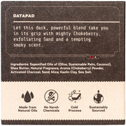 Dark Side Scrub - All-Day Easy-Grooming