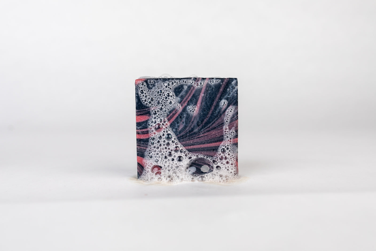 Dark Side Scrub - All-Day Easy-Grooming