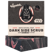 Dark Side Scrub - All-Day Easy-Grooming