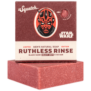 Ruthless Rinse - Classic Suds-Care