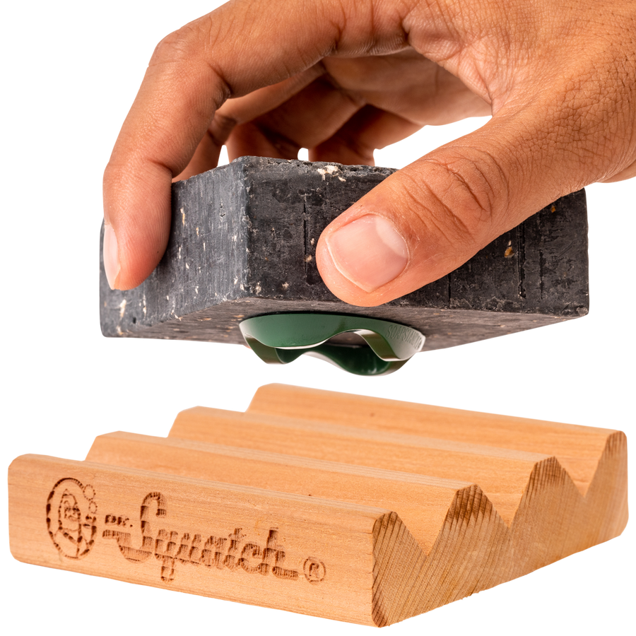 Soap Saver - Essential Clean-Routine