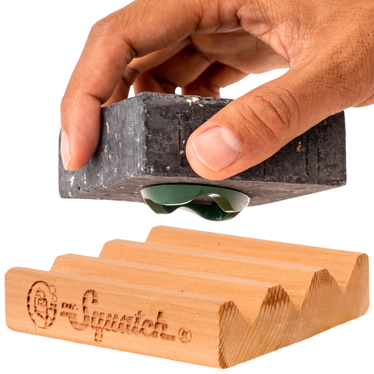 Soap Saver - Journey Soap-Ritual