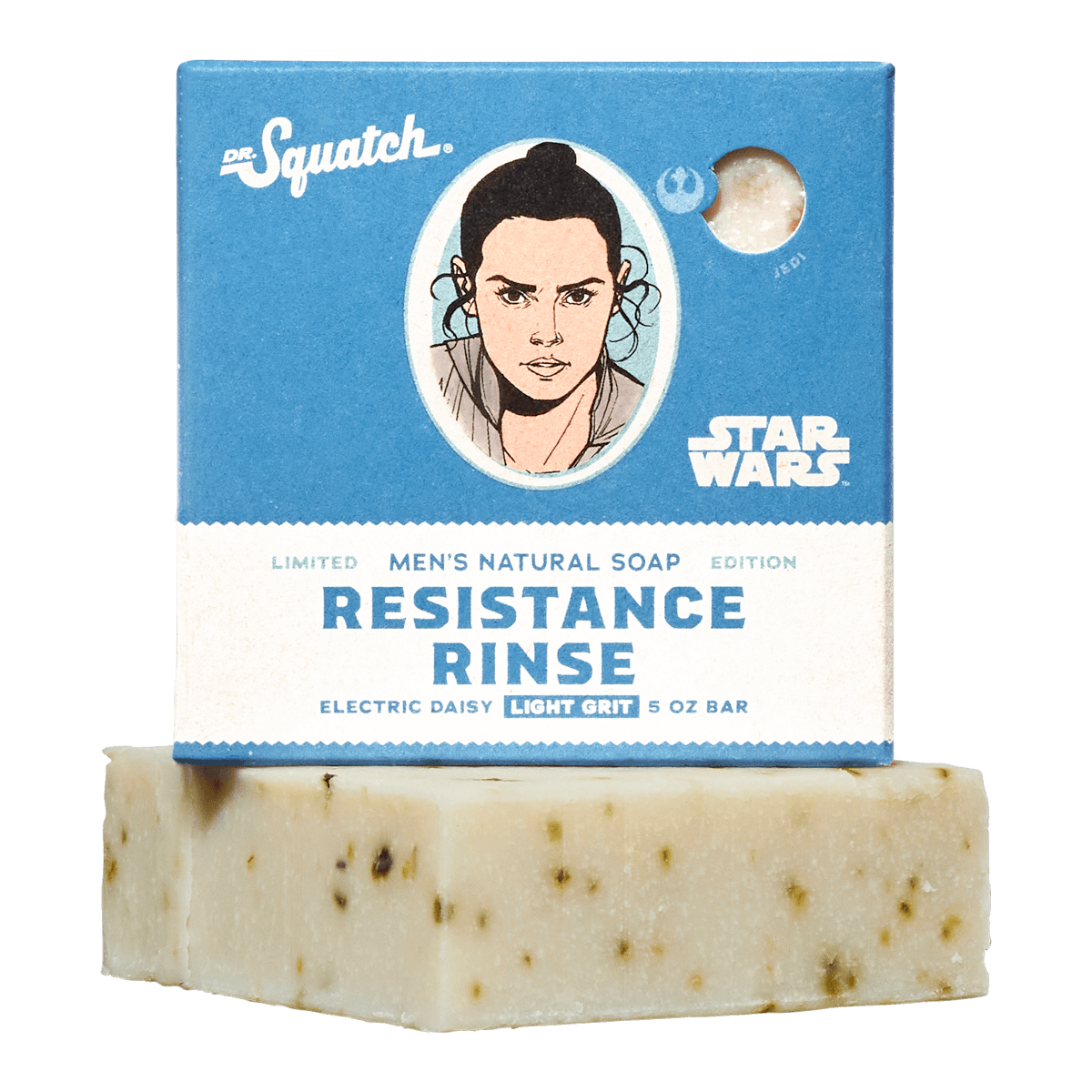 Resistance Rinse - Roadtrip Rinse-Ready