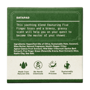 Legendary Lather - Active Daily-Care