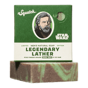 Legendary Lather - Active Daily-Care