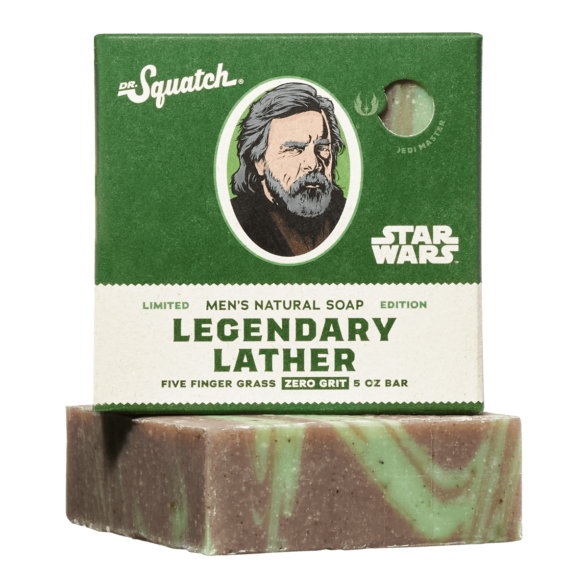 Legendary Lather - Active Daily-Care