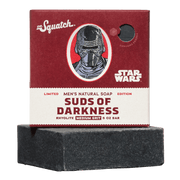 Suds of Darkness - Patio Rinse-Ready