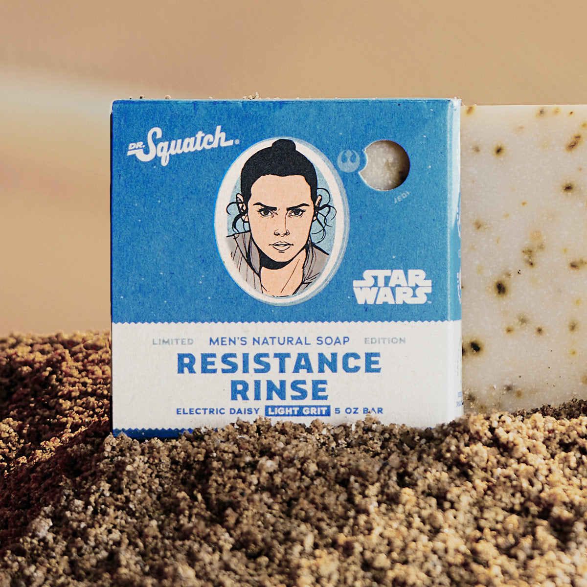 Resistance Rinse - Roadtrip Rinse-Ready