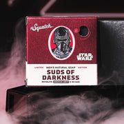 Suds of Darkness - Patio Rinse-Ready