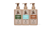 Lotion 3-Pack - Smart Hydration-Set