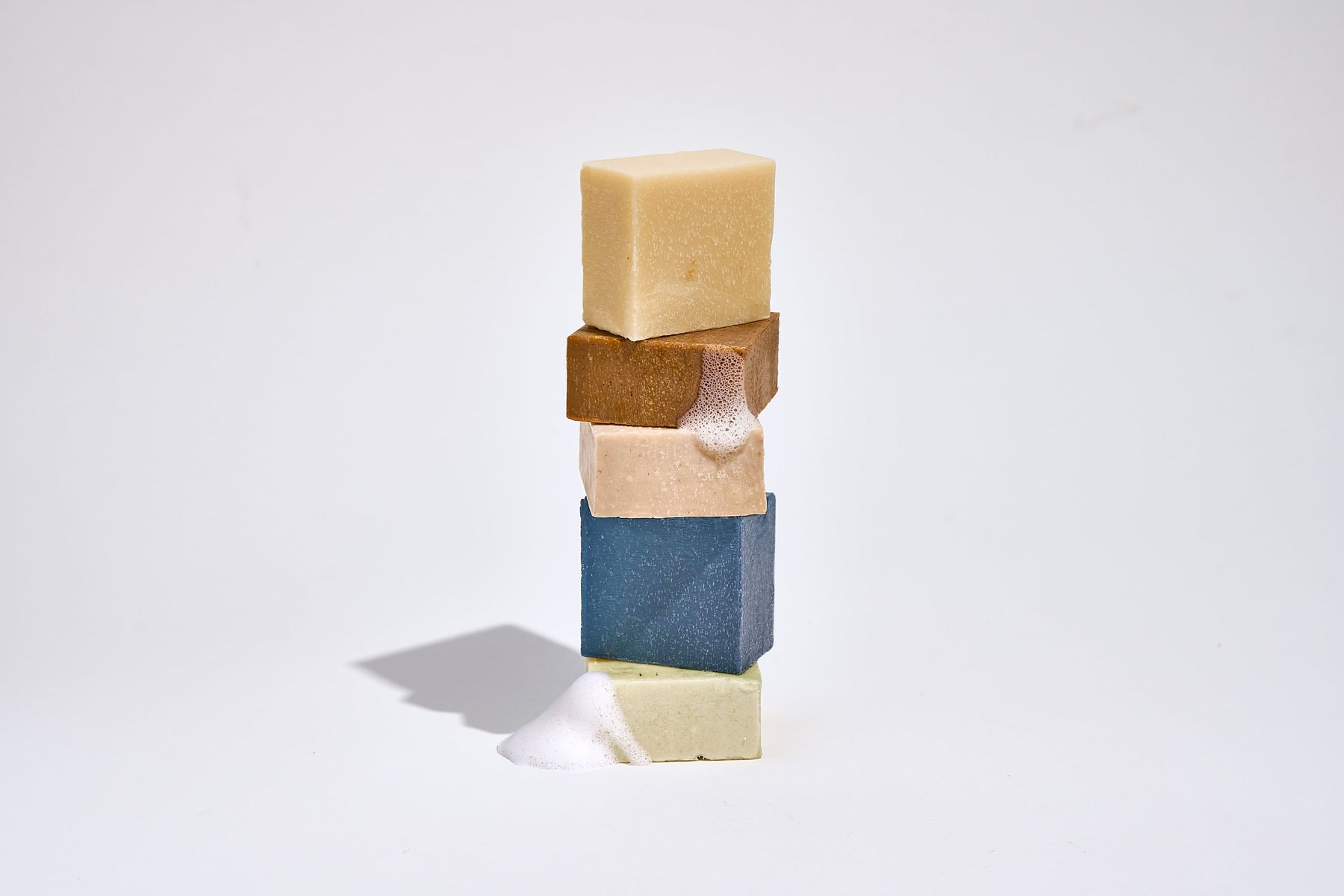 Squatch Mini Soap Trial - Modern Clean-Routine