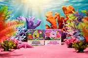SpongeBob 4-Pack - Smart Hydration-Kit