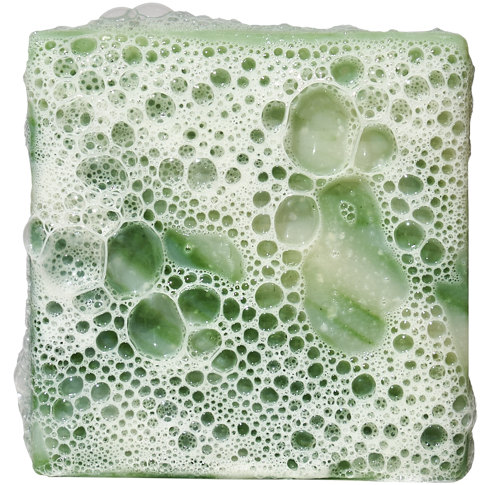 Cool Fresh Aloe Mini - All-Day Comfort-Care