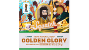 FIFA Golden Glory 3-Pack Bar Soap Bundle - All-Day Hydration-Kit