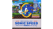 Sonic Speed Super Pack - Dr. Squatch Exclusive Limited Edition Bar Soap and Deodorant Bundle - Patio Bottle-Set