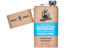Coastal Mist Deo Flask - Patio Daily-Care