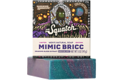 Dungeons & Dragons Mimic Bricc 3-Pack - Dr. Squatch Exclusive Limited Edition Bar Soap - Urban Hydration-Kit