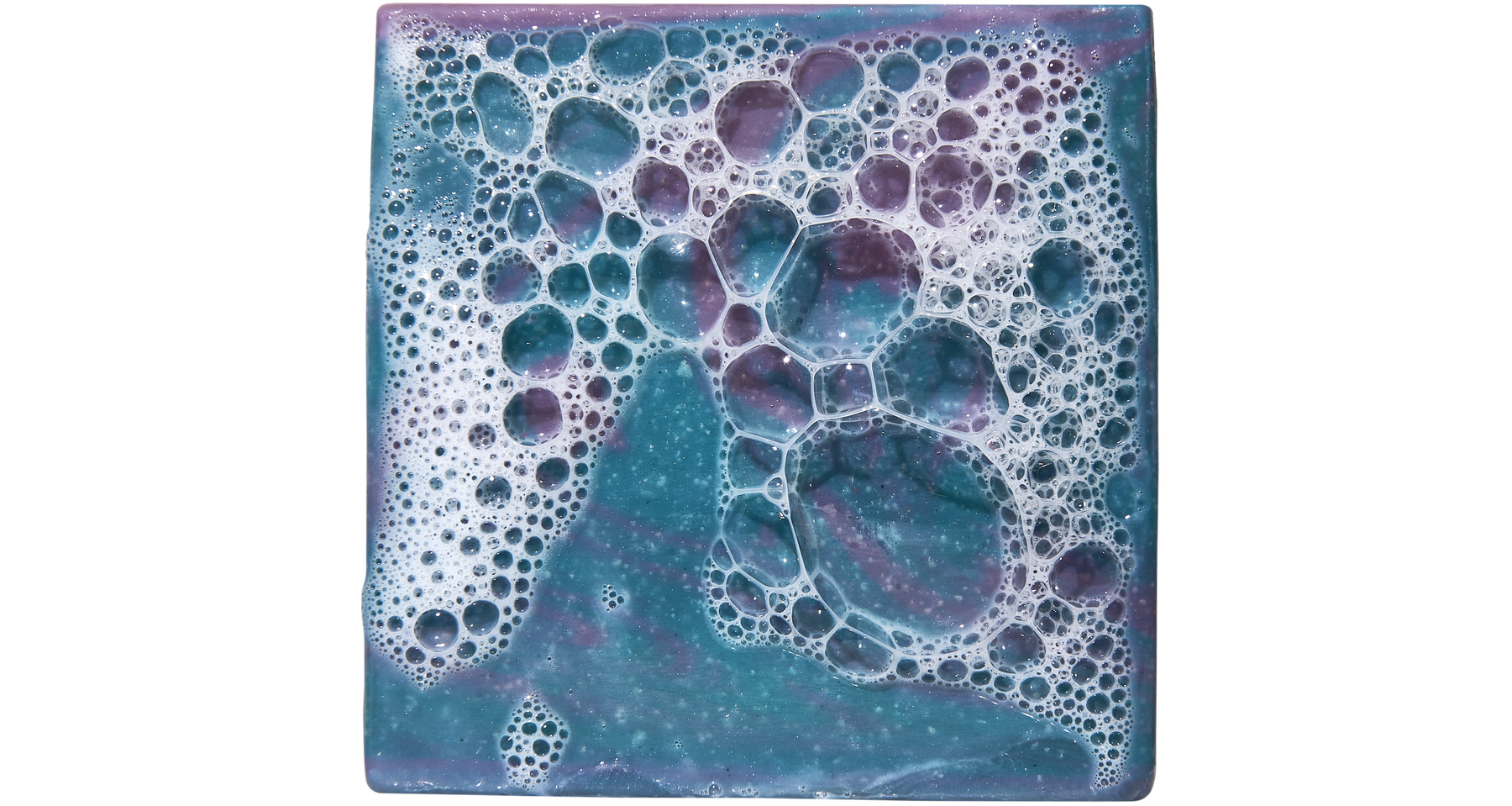 Dungeons & Dragons Mimic Bricc 3-Pack - Dr. Squatch Exclusive Limited Edition Bar Soap - Urban Hydration-Kit