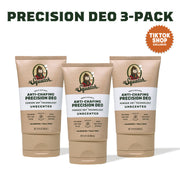 Precision Deo Fragrance - 3-Pack - Adventure Hydration-Bundle