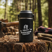 Minis + Manteen Canteen - Everyday Spare