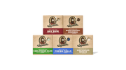 Squatch Mini Soap Trial - Modern Clean-Routine