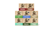 Mini Bricc 8-Pack - Modern Bottle-Set