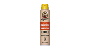 Dr. Squatch Spray Sunscreen | SPF 30 UVA/UVB Protection | Non-Greasy Mineral Sunscreen for Men - Patio Starter-Choice