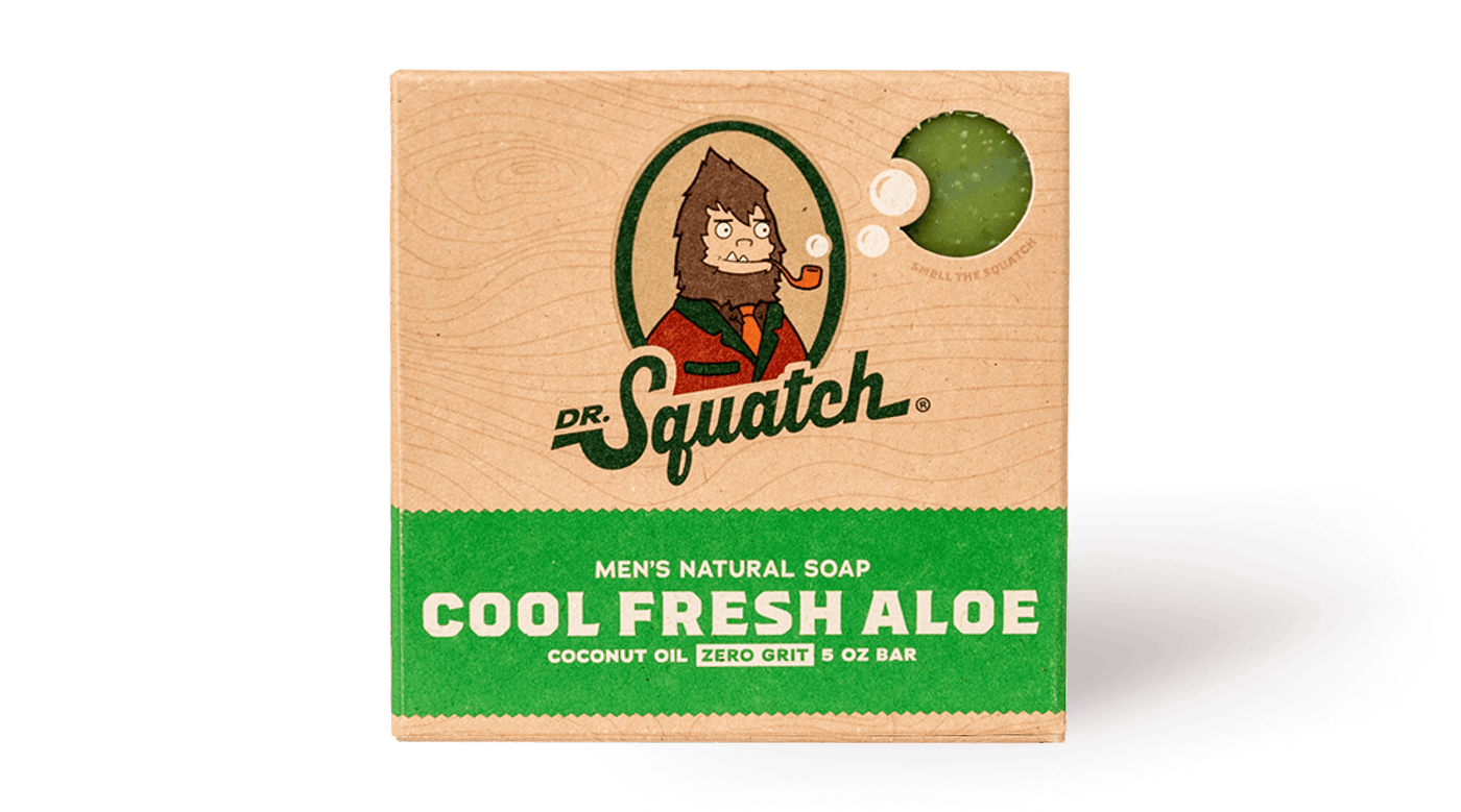 Starter Set - Fresh Starter-Kit