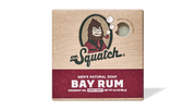 Bay Rum Mini - Comfort Weekend-Wash
