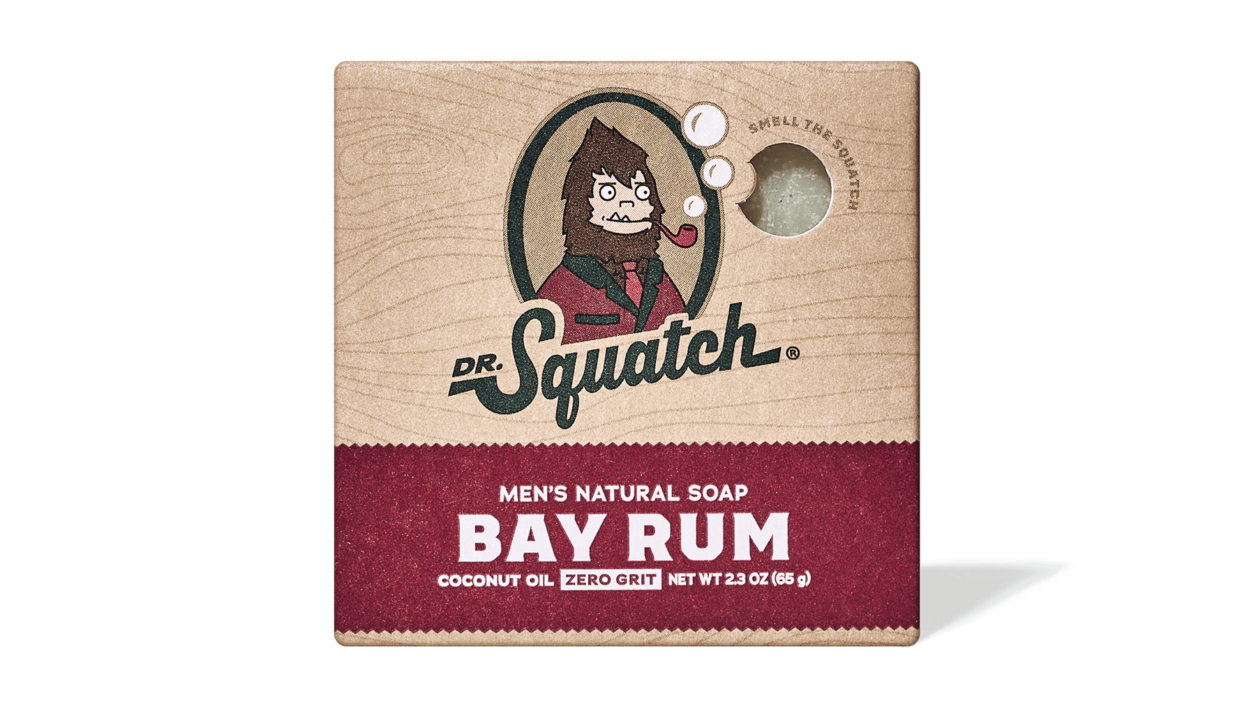 Bay Rum Mini - Comfort Weekend-Wash
