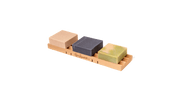 Bigfoot Soap Saver - Clean Smooth-Finish