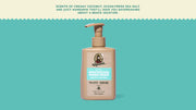 Coconut Castaway Hand Soap - Comfort Suds-Care