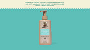 Coconut Castaway Lotion - Favorite Mountain-Fresh