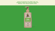 Cool Fresh Aloe Lotion - Portable Soap-Ritual