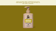 Mountain Meadow Hand Soap - Clean Everyday-Grooming