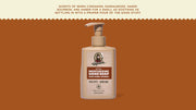 Wood Barrel Bourbon Hand Soap - Modern Canyon-Clean