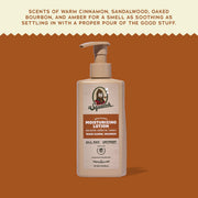 Body Wash & Lotion Duo - Morning Flavor-Starter
