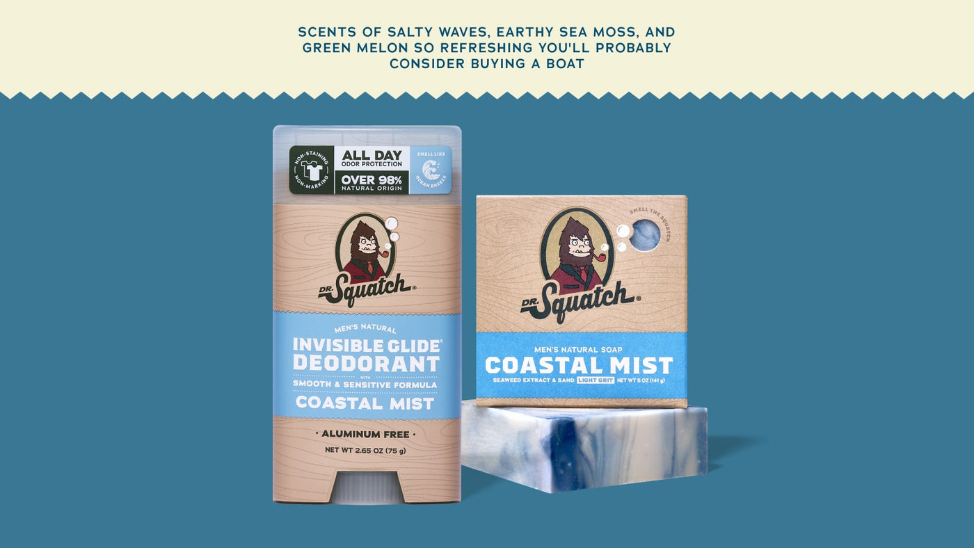 Megan's Picks Bundle - Essential Sip-Set