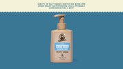 Coastal Mist Hand Soap - Daily Comfort-Care