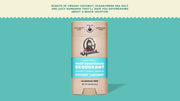 Coconut Castaway Deodorant - Handy Beard-Care