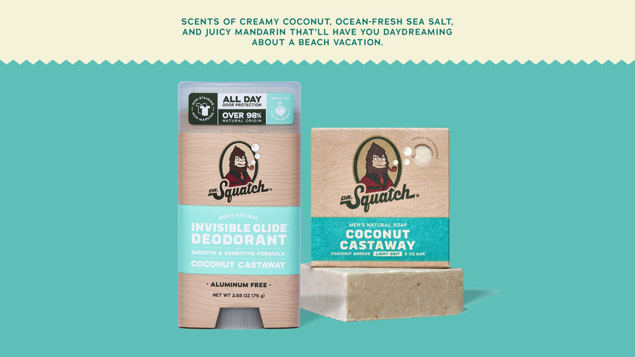 Megan's Picks Bundle - Journey Drink-Set
