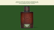 Woodland Pine Cologne - Durable Suds-Care