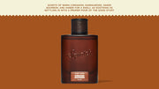 Fireside Bourbon Cologne - Practical Daily-Care
