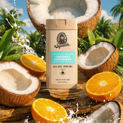 Body Wash & Lotion Duo - Morning Flavor-Starter