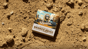 Bronco Bricc - Easy Fresh-Lather