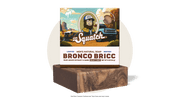 Bronco Bricc - Easy Fresh-Lather